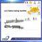 Extrusion Breakfast Cereals Corn Flake Making Machine