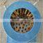 high efficiency poultry plucker/chicken plucker machine with high quality chicken machine
