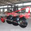 High Quality 3 point disc plough for tractor