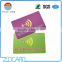 Factory supply RFID blocking card for protect your personal information