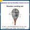 Australia USA bass fishing Long handle landing nets