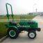CE cheap small garden tractor