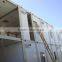 Multilayer Steel Structure Self-made Container House