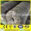 Lowest price of Hexagonal chicken wire mesh in china