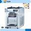 Three Flavours Commercial Ice Cream Machine for Sale