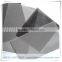 Stainless Steel Windows Screening of vajra mesh