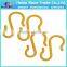 Custom metal s hook s shape hook with best price