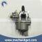 carburetor 1E34f is suitable for the cutting machine