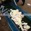 Neweek fiber old clothes cotton rag cutter machine