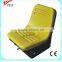 Yellow Fiat New Holland Tractors Parts Seat