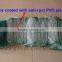 PE strech mesh 1.6cm fishing traps for sale