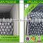 polypropylene Ground Cover with Green Line