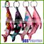Fish shape zinc alloy wine bottle opener corkscrew wine opener