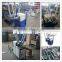 High speed Bobbin Winder Machines for Braiding Machinery