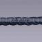 ISO Standard 3 strand Hard Polypropylene Mooring Rope