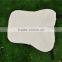 Hot sale cotton half saddle pad