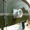 GFS Tanks Used as Oil Storage Containers