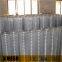 AS 4671 Carbon Steel Welded Wire Mesh Screen , Reinforcing Wire Mesh For Concrete