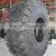 Wheel loader tire for 23.5-25 bias best otr tire