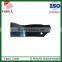Rotary tiller blade