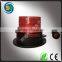 12V Waterproof LED Rotating Warning Beacon Lamp/ Revolving Warning Lights