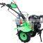 Garden Cultivator Type and Gasoline Power Type Mini Rotary Tiller WY1100C