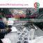 Hydraulic Gear Pump pap P20 POM Wrapped Slide Bearing Bush