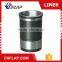 Cylinder Liner Kamaz parts