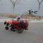 3TG-4QD power tiller for ditching and earthing up