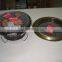 pre-crimped barbecue grill netting (BV Certification)