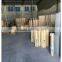 high quality welded wire mesh price / welded rabbit cage wire mesh factory