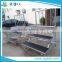 Folding Portable Stairs Choral Risers