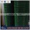 China 2015 hot sale cheap and goof quality Hot dipped galvanized welded wire mesh panel