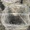 2017 hot sale barbed wire