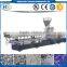 Plastic compounding lab twin screw extruder machine equipment