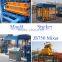 QT4-15 hollow smart block making machine