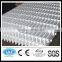 Hot dipped Galvanized serrated heavy duty Steel Grating (Factory)