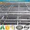 pvc coated concrete reinforcing welded wire mesh fence