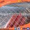 Wholesale Raw Galvanized Fine Flexible Rubber Metal Mesh Netting