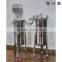 Hygienic Stainless Steel Chmical Single Bag Filter Liquid Bag Filter