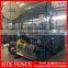 HTK Factory for Sale Automatic Lawn Fence Machine