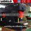 JH21-250 single point wet clutch power press with fixed table machine