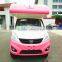 Foton Mini Truck Food Truck for Sale