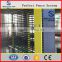 High Quality powder coated 358 anti climb weld mesh fencing for sale