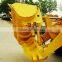 Chinese Professional 2000kgs Capacity Front Loader CE Approved