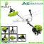 Largest grass trimmer factory trimmer straus 52 cc hlbc520 c lemon grass cutter