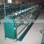 Cone winding machine