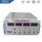 low-pressure gas DC high-voltage discharge power supply