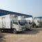 Professional camion 4x2 for wholesales