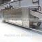 stainless steel double-screw corn flakes breakfast cereal extruder machinery